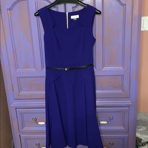 Calvin Klein Dress sz 4.